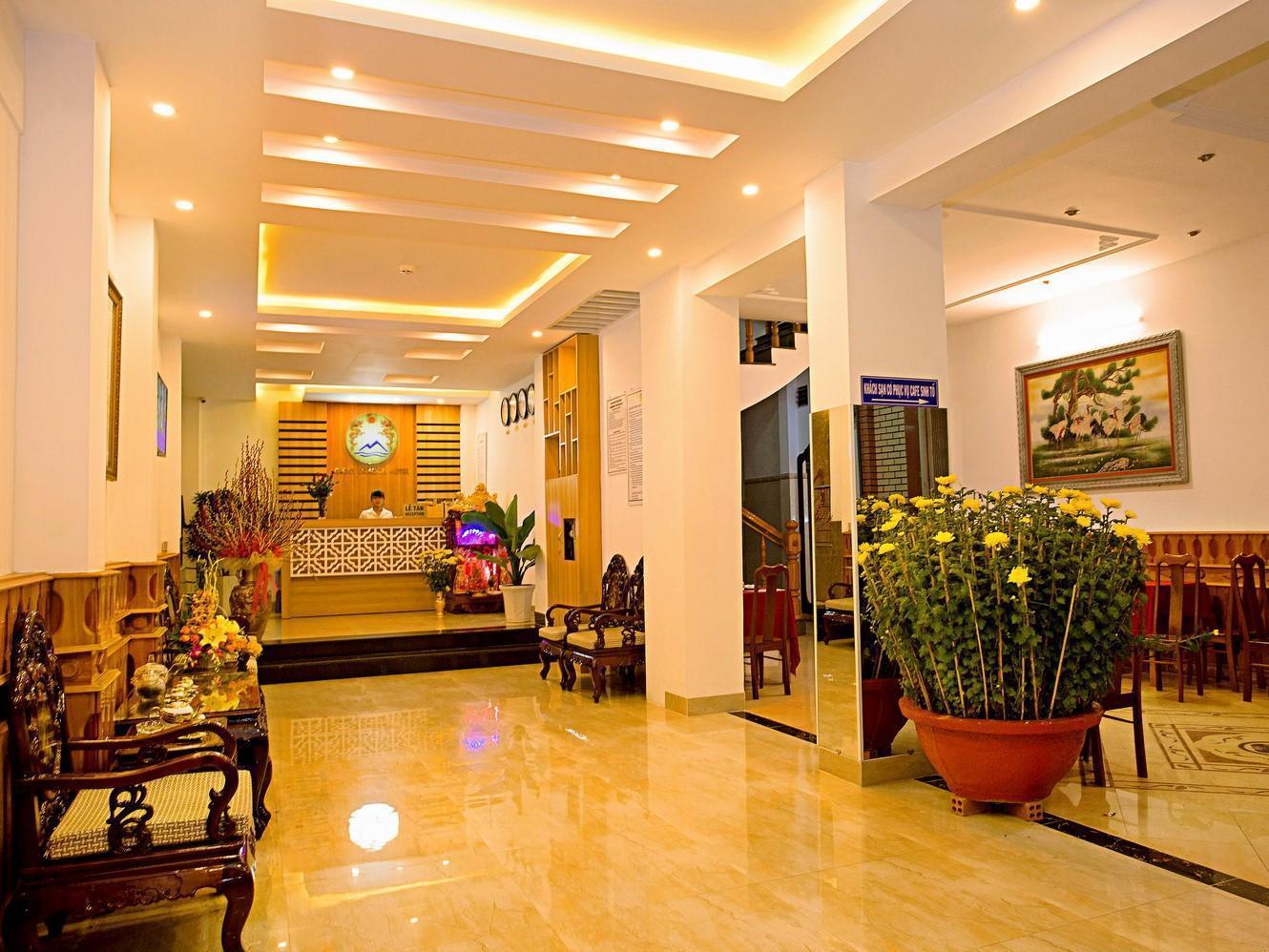 Hotel Glory Dragon Nha Trang Exterior foto